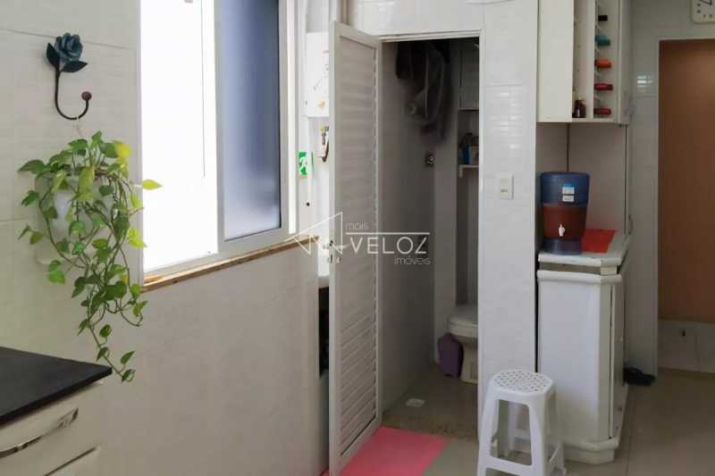 Apartamento, 2 quartos, 58 m² - Foto 4