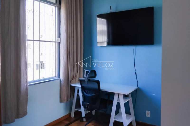 Apartamento, 2 quartos, 58 m² - Foto 7