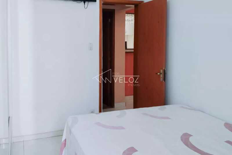 Apartamento, 2 quartos, 58 m² - Foto 9
