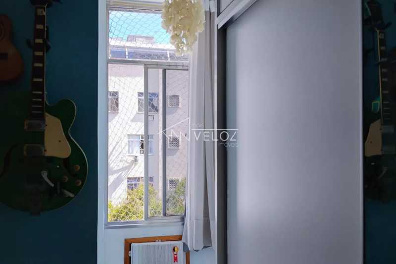 Apartamento, 2 quartos, 58 m² - Foto 6