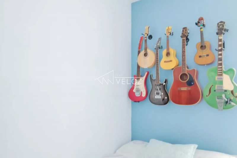 Apartamento, 2 quartos, 58 m² - Foto 10