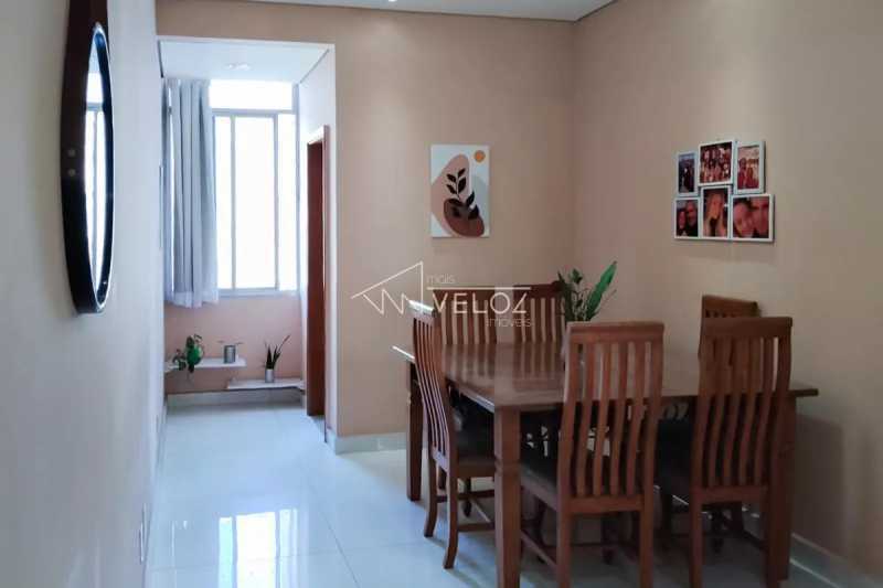 Apartamento, 2 quartos, 58 m² - Foto 16