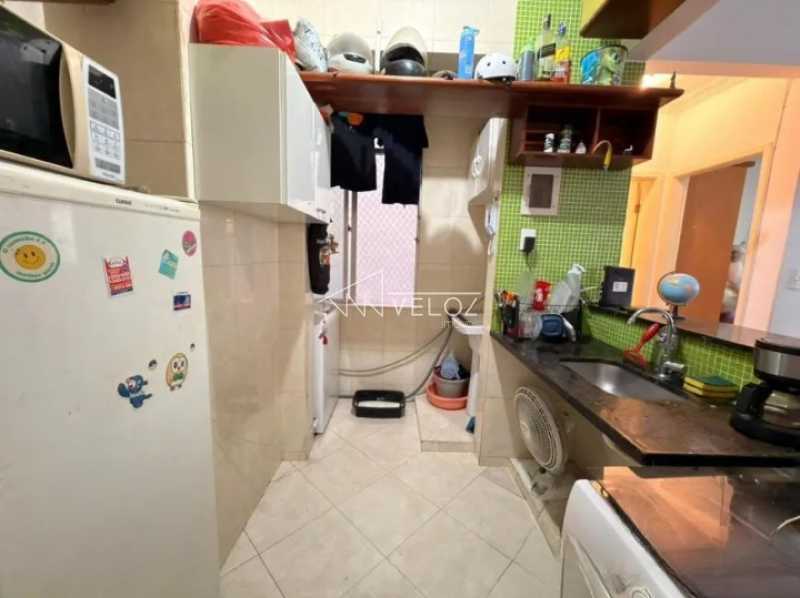 Apartamento, 1 quarto, 50 m² - Foto 10