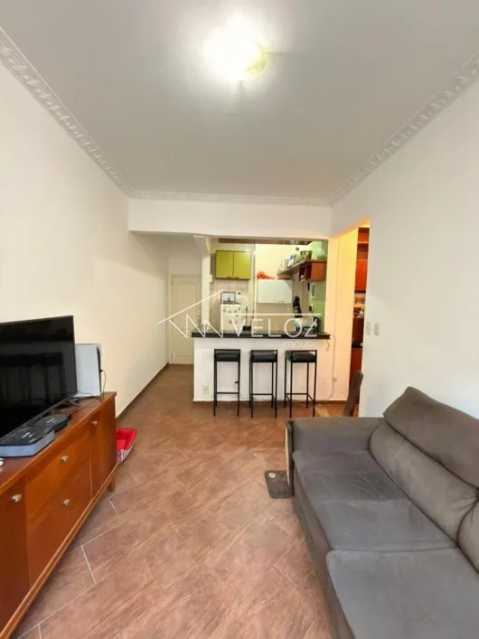 Apartamento, 1 quarto, 50 m² - Foto 20