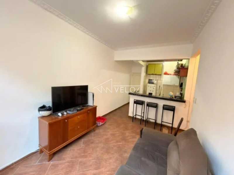 Apartamento, 1 quarto, 50 m² - Foto 2