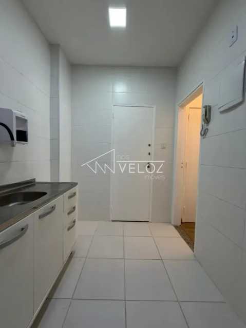 Apartamento, 2 quartos, 64 m² - Foto 17