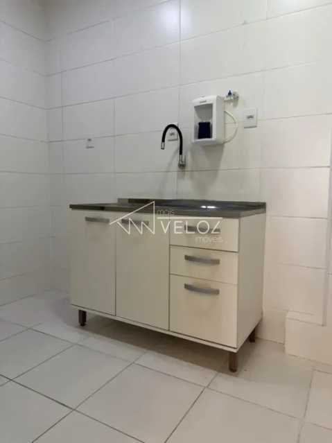 Apartamento, 2 quartos, 64 m² - Foto 24