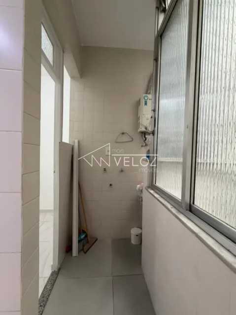 Apartamento, 2 quartos, 64 m² - Foto 2