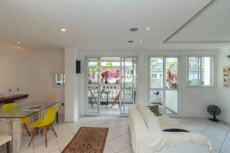 Apartamento, 3 quartos, 102 m² - Foto 25
