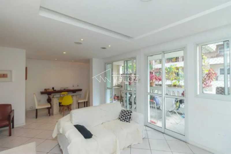 Apartamento, 3 quartos, 102 m² - Foto 15