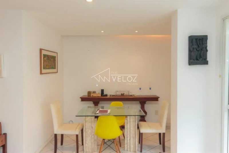 Apartamento, 3 quartos, 102 m² - Foto 29