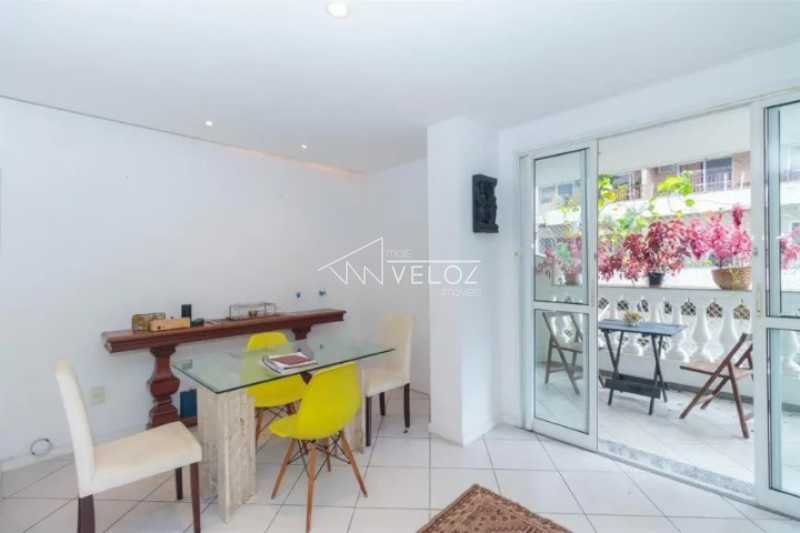Apartamento, 3 quartos, 102 m² - Foto 23