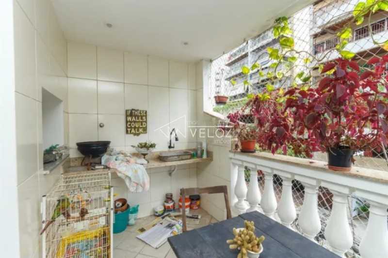 Apartamento, 3 quartos, 102 m² - Foto 4