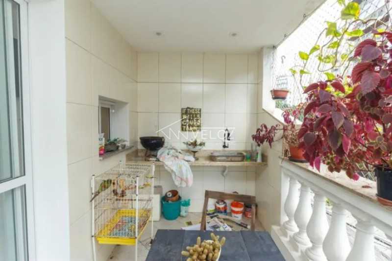 Apartamento, 3 quartos, 102 m² - Foto 12