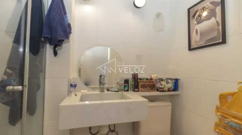 Apartamento, 3 quartos, 102 m² - Foto 1