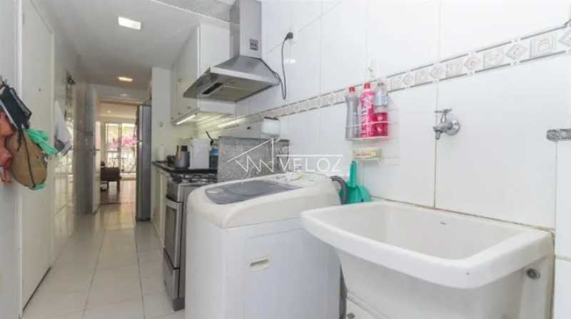 Apartamento, 3 quartos, 102 m² - Foto 6