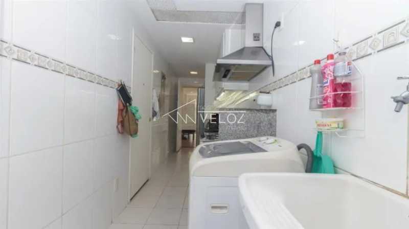 Apartamento, 3 quartos, 102 m² - Foto 5