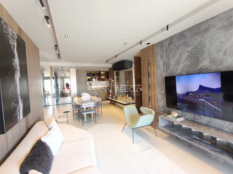 Apartamento, 3 quartos, 90 m² - Foto 11