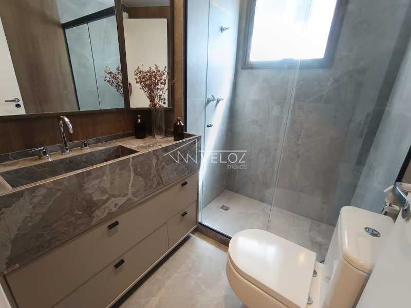 Apartamento, 3 quartos, 90 m² - Foto 9