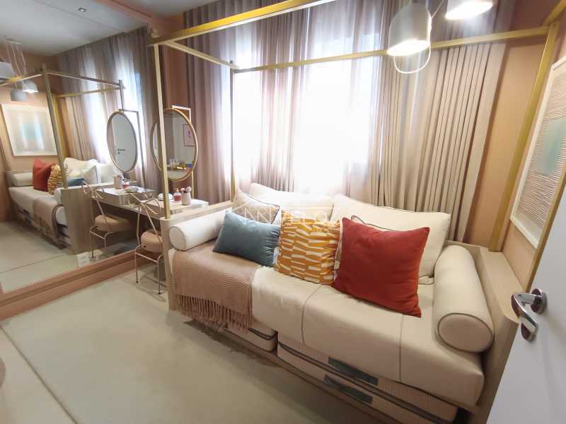 Apartamento, 3 quartos, 90 m² - Foto 10