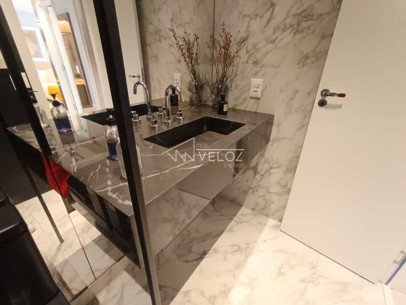 Apartamento, 3 quartos, 90 m² - Foto 4