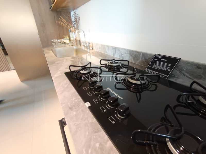 Apartamento, 3 quartos, 90 m² - Foto 12