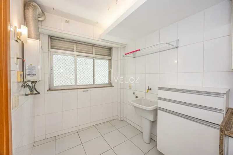 Apartamento, 4 quartos, 225 m² - Foto 26