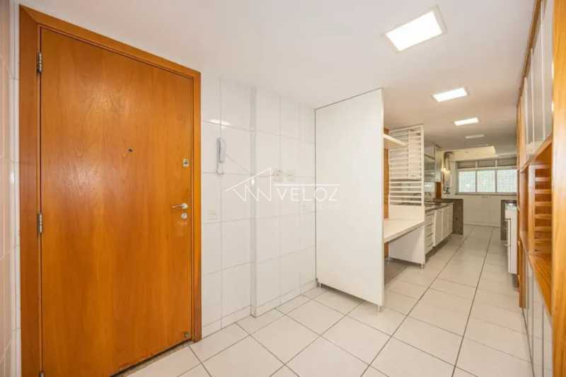 Apartamento, 4 quartos, 225 m² - Foto 9