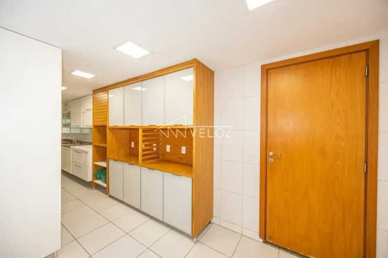 Apartamento, 4 quartos, 225 m² - Foto 10
