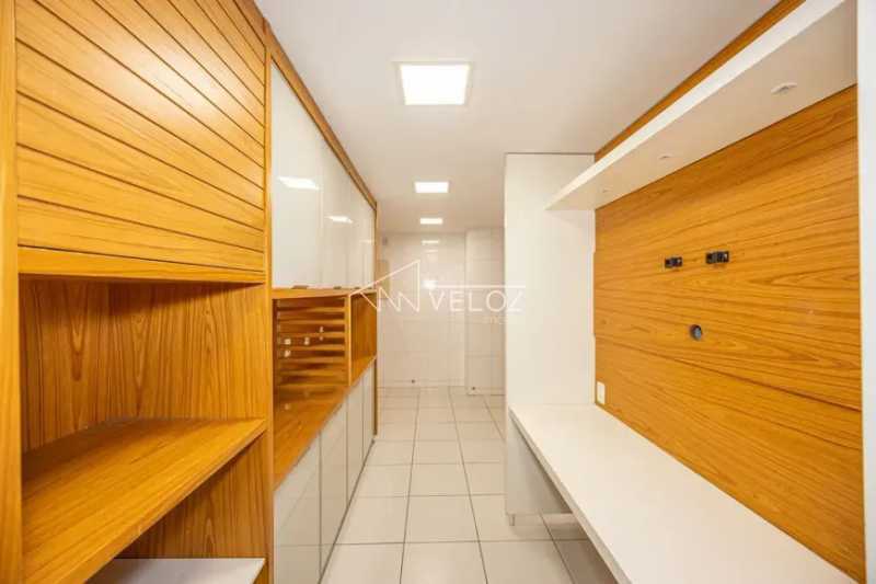 Apartamento, 4 quartos, 225 m² - Foto 11