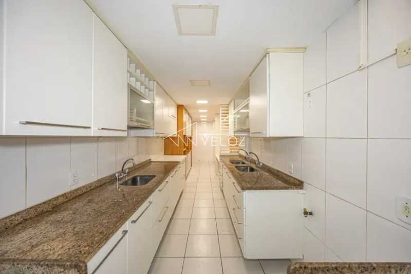 Apartamento, 4 quartos, 225 m² - Foto 21