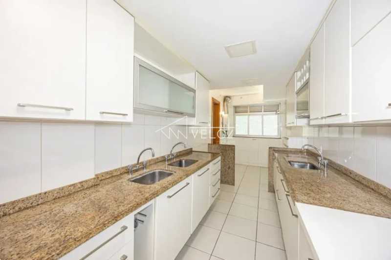 Apartamento, 4 quartos, 225 m² - Foto 22