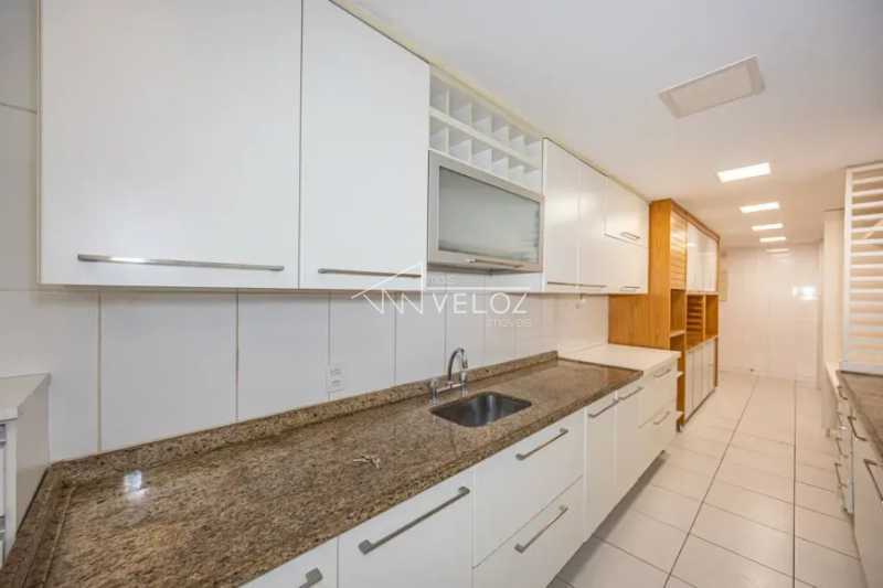 Apartamento, 4 quartos, 225 m² - Foto 24