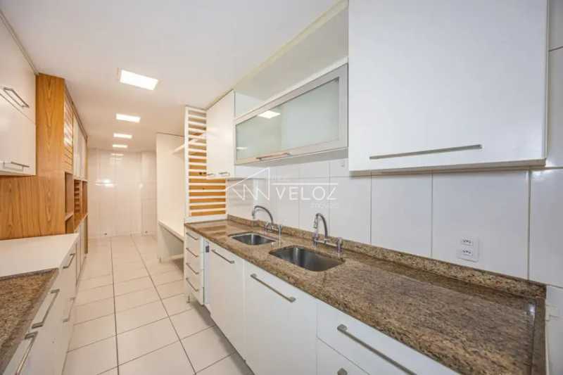 Apartamento, 4 quartos, 225 m² - Foto 25