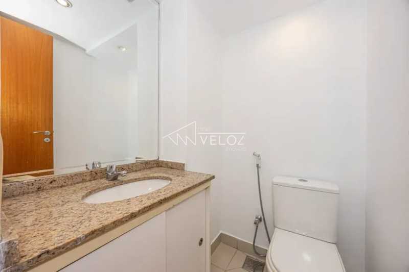 Apartamento, 4 quartos, 225 m² - Foto 20