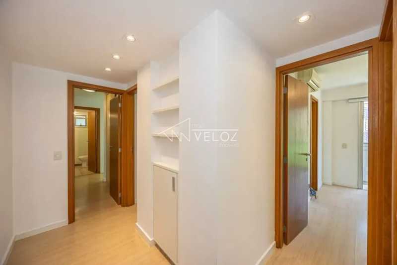 Apartamento, 4 quartos, 225 m² - Foto 16