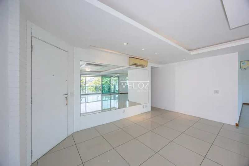 Apartamento, 4 quartos, 225 m² - Foto 5