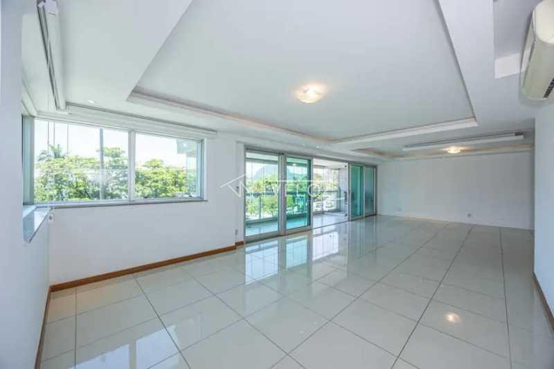 Apartamento, 4 quartos, 225 m² - Foto 4