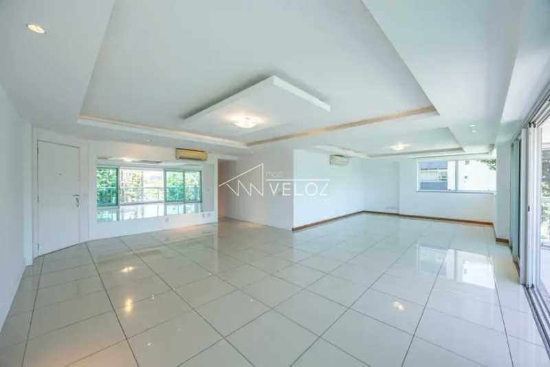 Apartamento, 4 quartos, 225 m² - Foto 6
