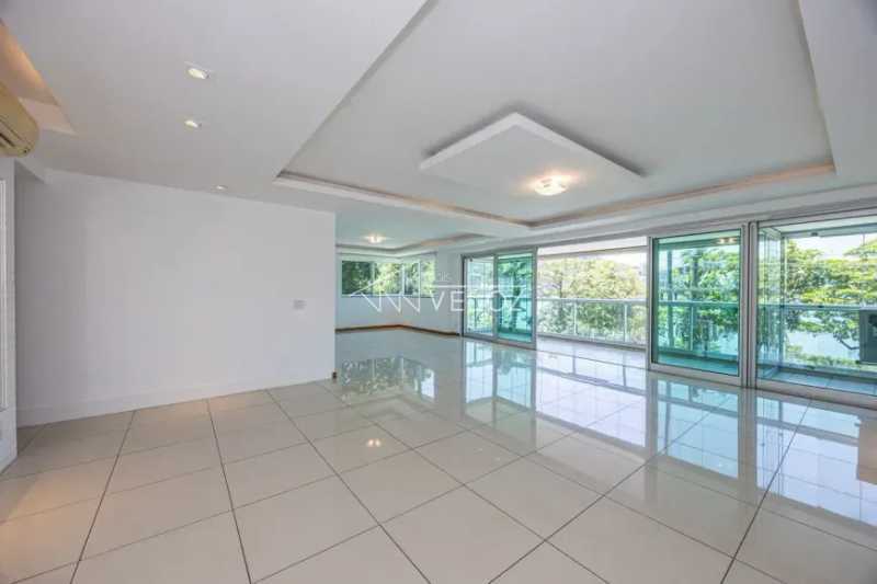 Apartamento, 4 quartos, 225 m² - Foto 3