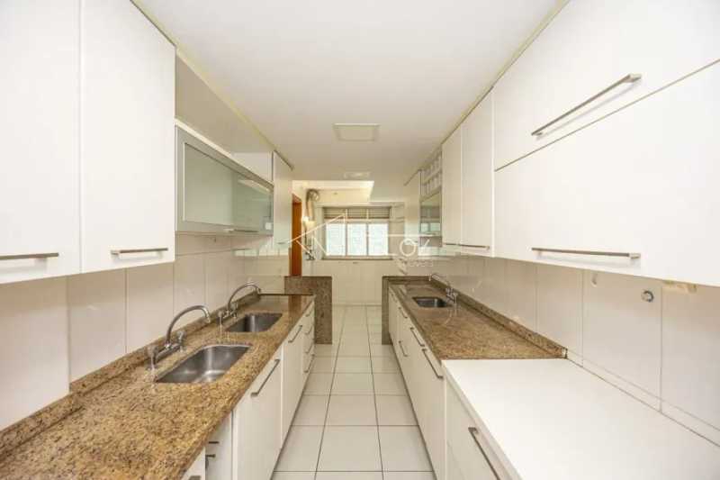 Apartamento, 4 quartos, 225 m² - Foto 23