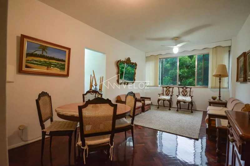 Apartamento, 3 quartos, 95 m² - Foto 29
