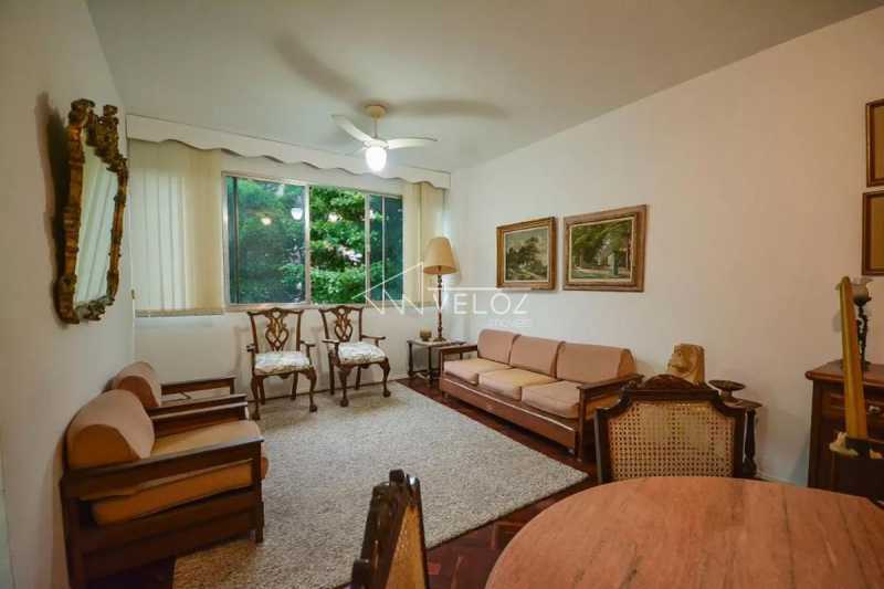 Apartamento, 3 quartos, 95 m² - Foto 1