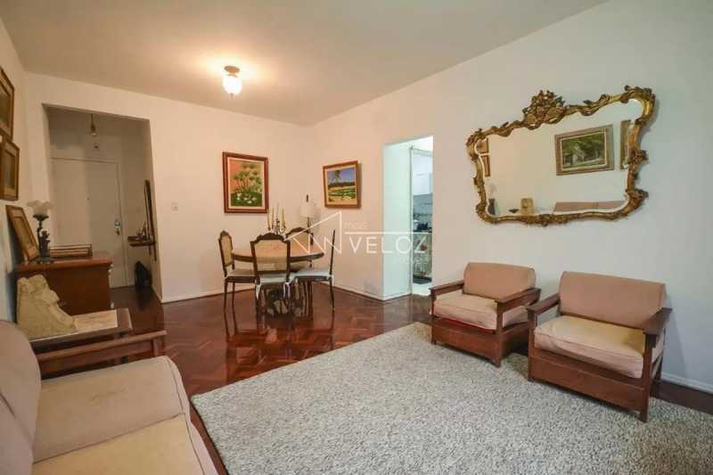 Apartamento, 3 quartos, 95 m² - Foto 16