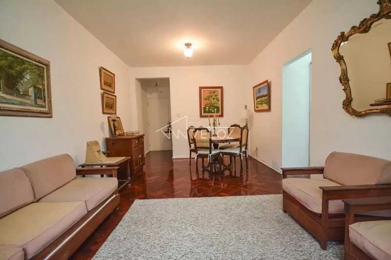 Apartamento, 3 quartos, 95 m² - Foto 12