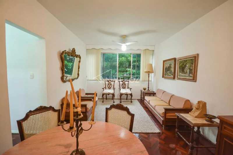 Apartamento, 3 quartos, 95 m² - Foto 28