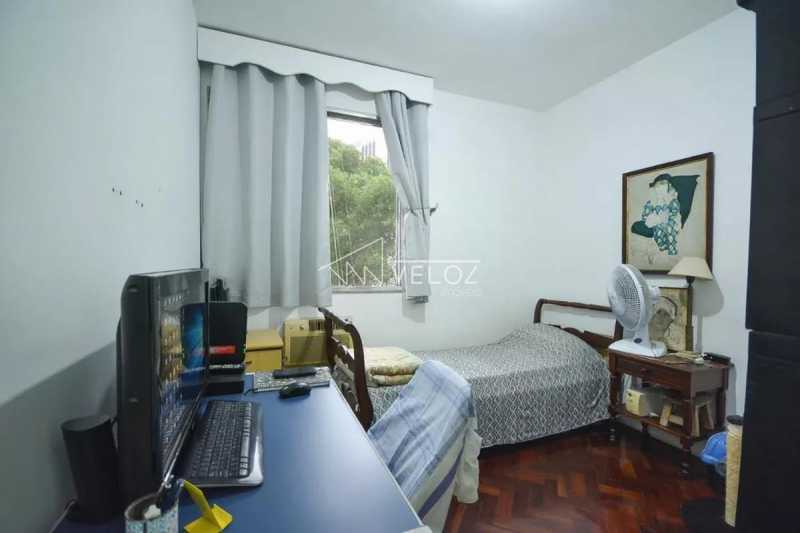 Apartamento, 3 quartos, 95 m² - Foto 11