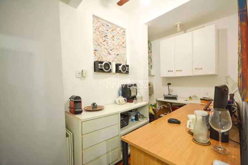 Apartamento, 3 quartos, 95 m² - Foto 7