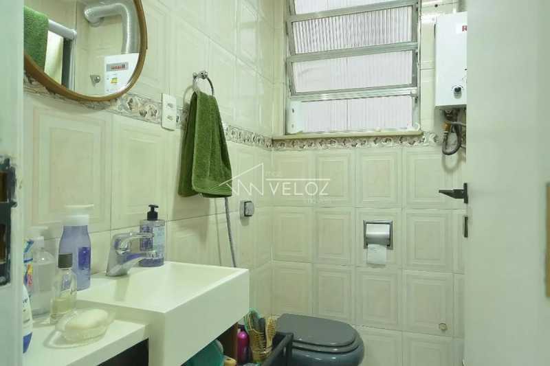 Apartamento, 3 quartos, 95 m² - Foto 6