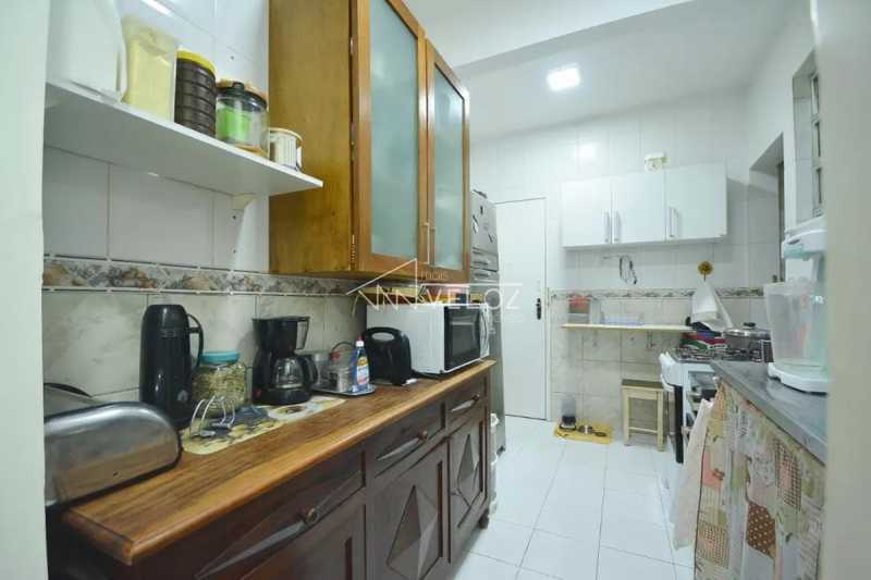 Apartamento, 3 quartos, 95 m² - Foto 8